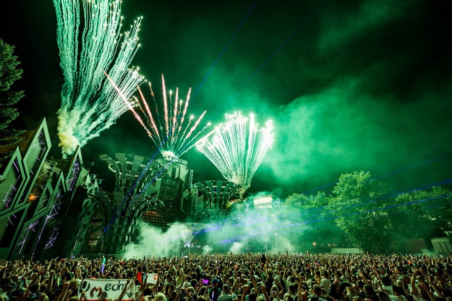 Daj się porwać najgorętszemu z duetów DJ-skich na świecie. Zobacz Dimitri Vegas & Like Mike na żywo! /Materiały prasowe