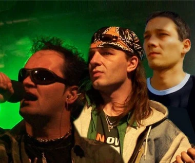 Daj się wciągnąć w Vir