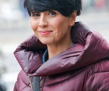 "Daj to głośniej". Co przygotowała Tatiana Okupnik?