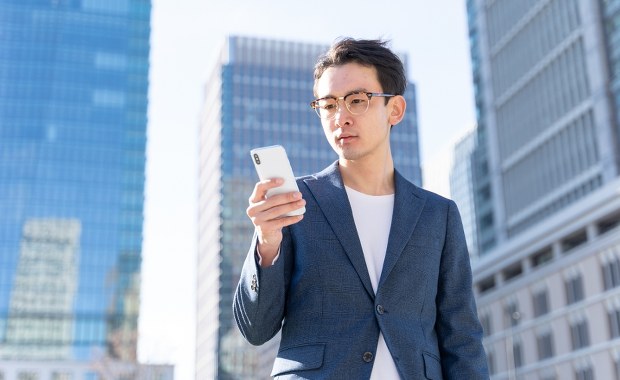 Daj znać, że żyjesz. Nowa aplikacja podbija Chiny