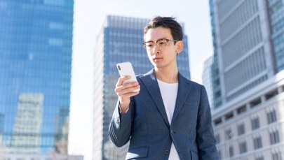 Daj znać, że żyjesz. Nowa aplikacja podbija Chiny