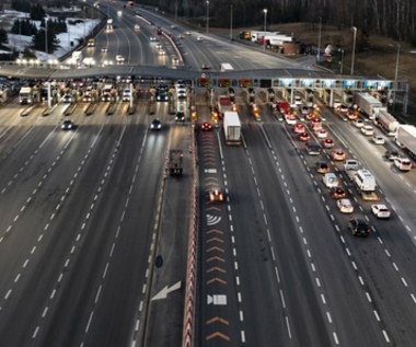 Dajcie wyższe ceny na autostradzie A4, Polacy to wytrzymają!
