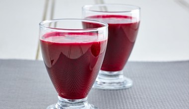 Daje energetycznego kopa, zapomnisz, co to zmęczenie i osłabienie. Prosty, aromatyczny koktajl pij codziennie