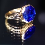 "Daje pojęcie o bogactwie". Wyjątkowy pierścień do zobaczenia na Wawelu