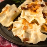 Dajesz takie mięso do pierogów? Nic dziwnego, że wychodzą suche i niesmaczne