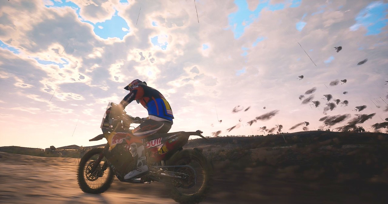 Dakar 18 /materiały prasowe