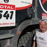 Dakar 2009: Afryki nie żal
