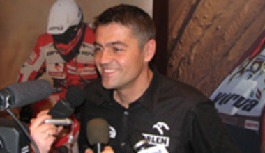 Dakar 2009: Polacy przed startem