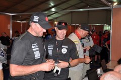 Dakar 2012: Ostatnie formalności przed startem