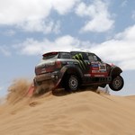Dakar 2014: "Hołek" kończy na szóstym miejscu