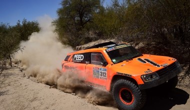 Dakar 2016. 11. etap