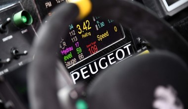 Dakar 2018. Zwycięstwo na pożegnanie na celowniku Peugeota 