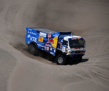 Dakar 2020: czeka nas kolejne zwycięstwo "małego cara"?