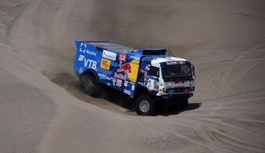 Dakar 2020: czeka nas kolejne zwycięstwo "małego cara"?