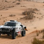 Dakar 2022. Polacy na starcie rajdu 