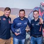 Dakar 2022. Polscy zawodnicy komentują swoje występy