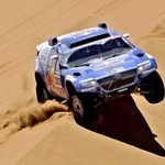 Dakar: Polak już na 4. miejscu