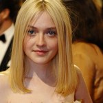 Dakota Fanning już dorosła