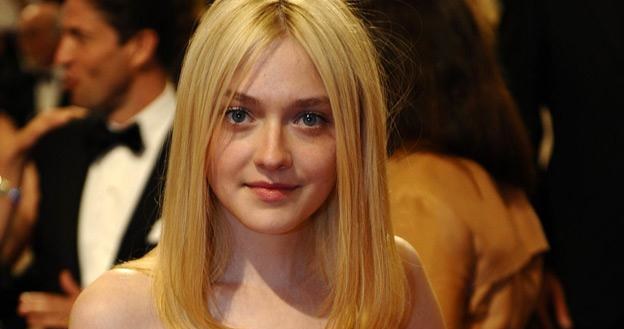 Dakota Fanning /AFP