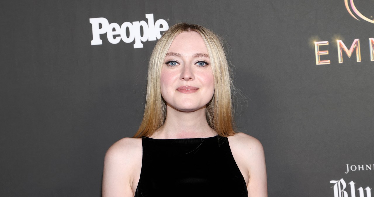 Dakota Fanning /Tommaso Boddi/Variety via Getty Images /Getty Images