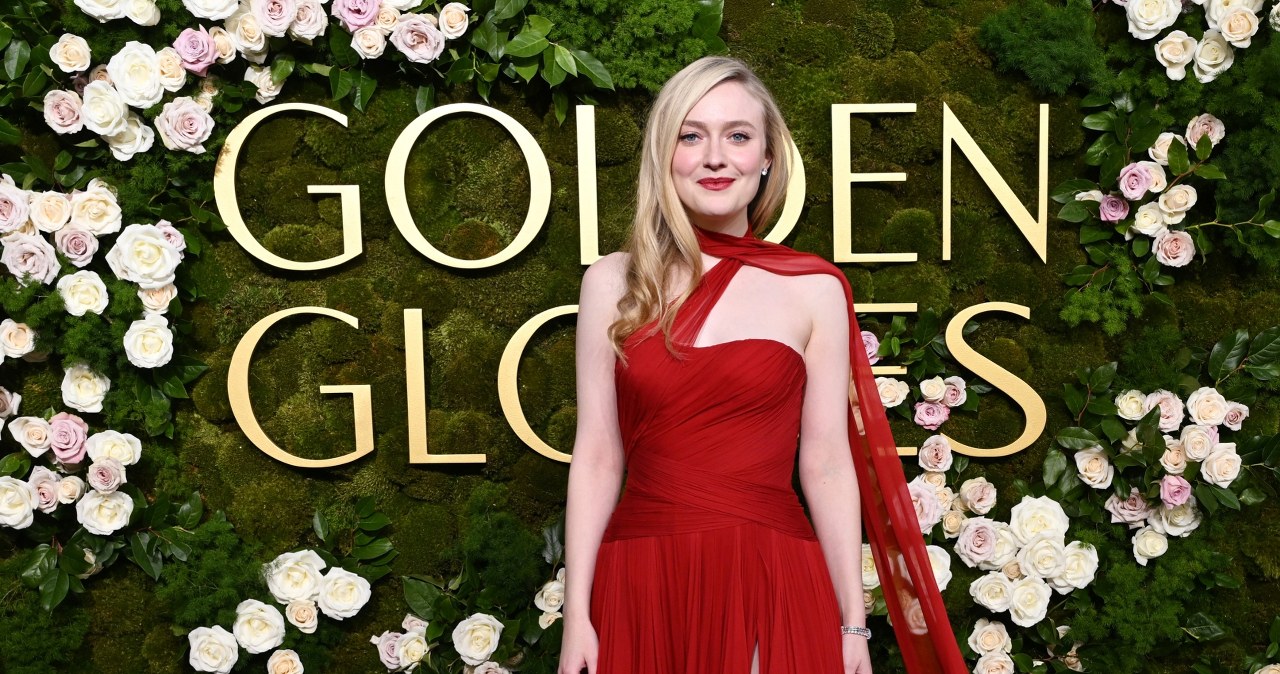 Dakota Fanning /Gilbert Flores /Getty Images