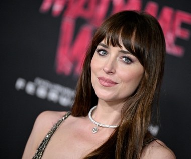 Dakota Johnson córką znanych rodziców? Rzuciła szkołę, by robić karierę