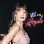 Dakota Johnson jest w ciąży z Chrisem Martinem?