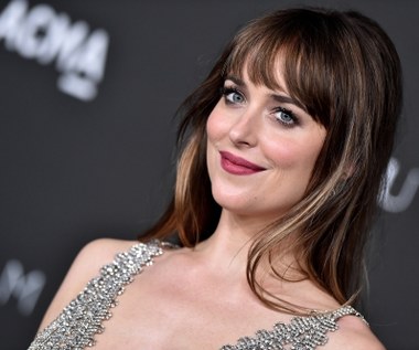 Dakota Johnson ma depresję. "Moje myśli podążają w kierunku bardzo mrocznych miejsc"