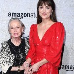 Dakota Johnson oskarża Alfreda Hitchcocka. Chodzi o jej babcię