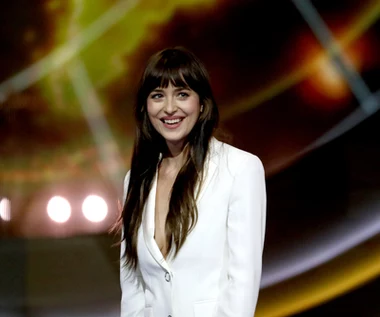 Dakota Johnson: Rzeczniczka spraw kobiet