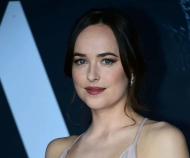 Dakota Johnson: Świadoma własnej seksualności