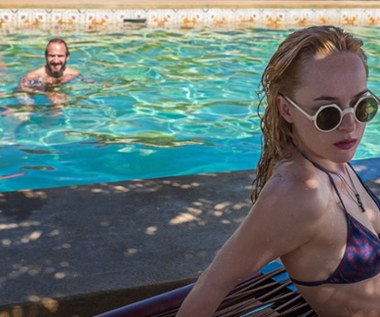 Dakota Johnson w filmie "Nienasyceni"