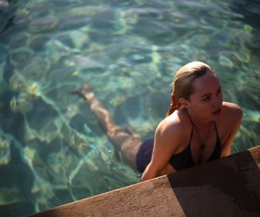 Dakota Johnson w filmie "Nienasyceni"
