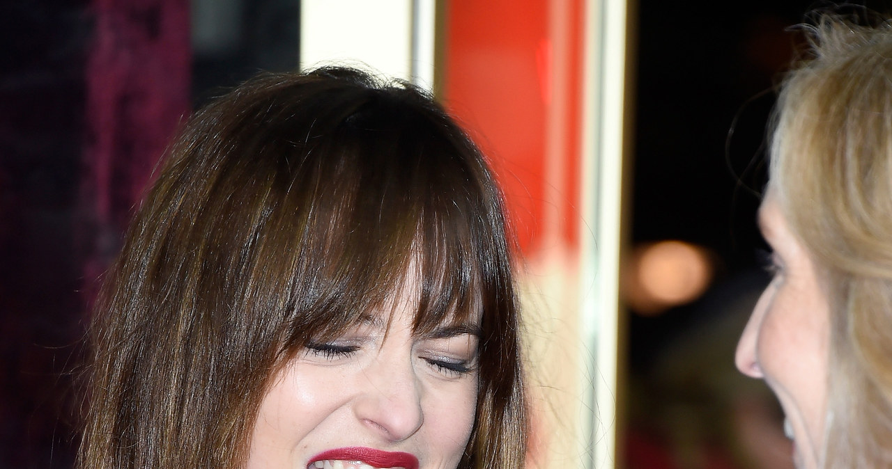 Dakota Johnson /Pascal Le Segretain /Getty Images