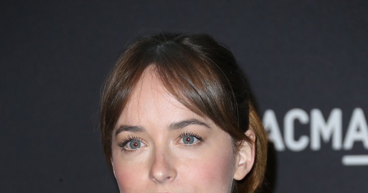 Dakota Johnson /Frederick M Brown /Getty Images