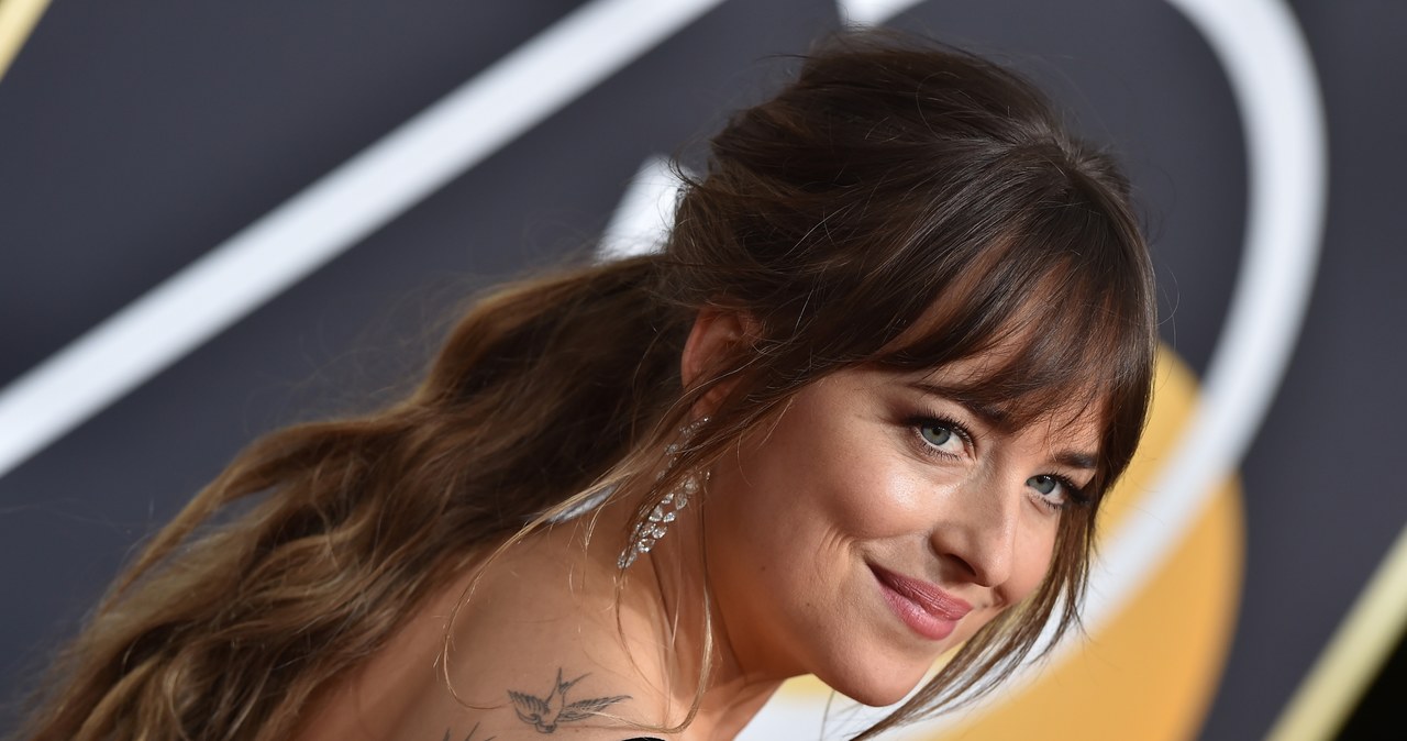 Dakota Johnson / Axelle/Bauer-Griffin/FilmMagic /Getty Images