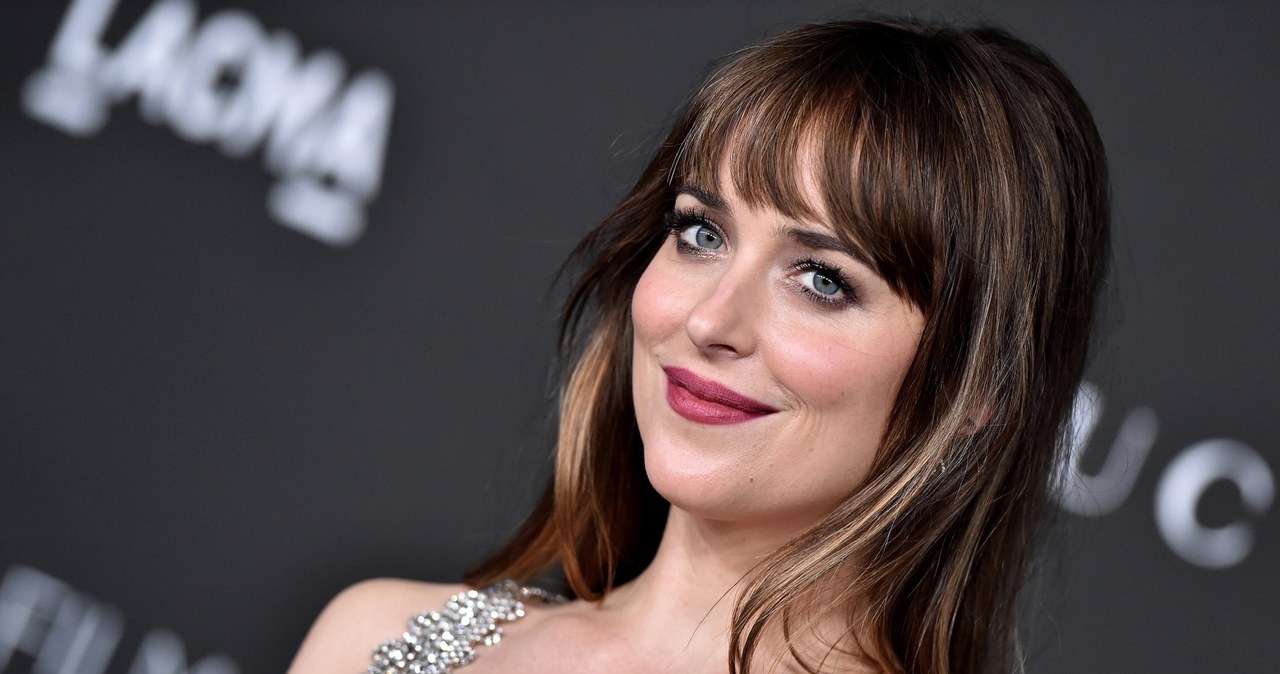 Dakota Johnson /Axelle/Bauer-Griffin/FilmMagic /Getty Images