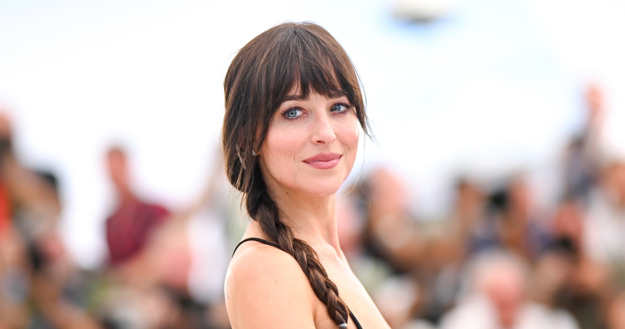 Dakota Johnson /Stephane Cardinale /Getty Images