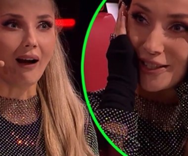 Dał kosza Cleo w "The Voice Kids". Po tych słowach, nie dowierzała 