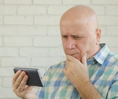 Dał się oszukać dwa razy. 63-latek stracił ponad 65 tys. zł