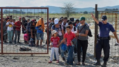 Dalajlama: Wszyscy nie mogą przyjechać do Europy