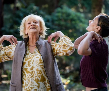 "Dalej jazda 2" [trailer]