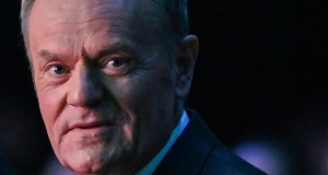 Daleka wyprawa Donalda Tuska. Odwiedzi kilka krajów