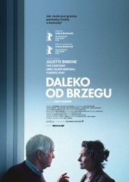 Daleko od brzegu