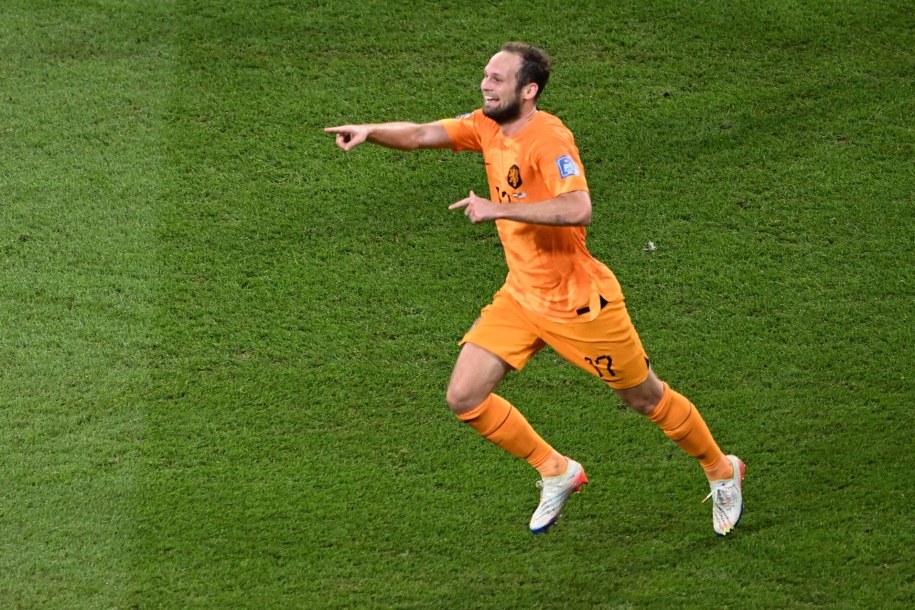 Daley Blind /AA/ABACA /PAP/Abaca