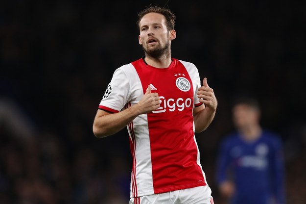 Daley Blind /Shutterstock