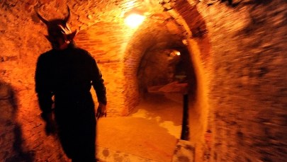 Dali synowi na imię Lucyfer. Drugi będzie Lestat