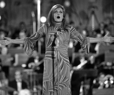 Dalida: "Skazana na miłość"