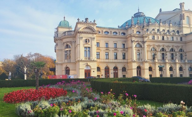 Dalie, kanny, begonie z plant szukają miejsca do przezimowania