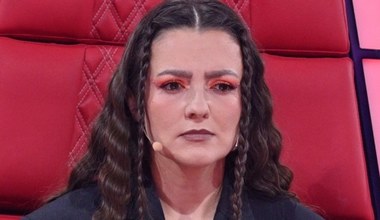 Dalsza współpraca Lanberry z „The Voice” pod znakiem zapytania. Zabrała głos [POMPONIK EXCLUSIVE]